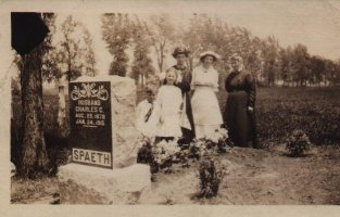 Brooklawn Cemetery