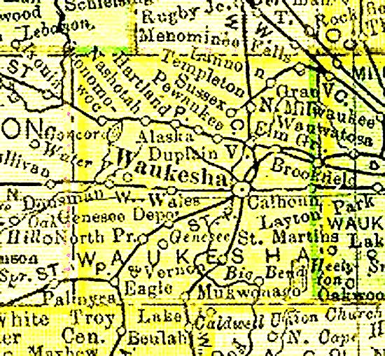 1895waukesha