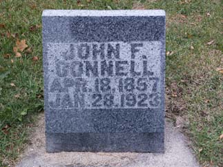 John Connell